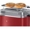Toaster Russell Hobbs Retro Ribbon Red (21680-56)