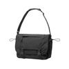 XD Kento Urban Recycled Nylon Messenger Bag