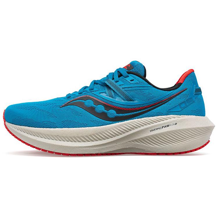 

saucony Triumph 20 Ocean Redrock S20759-31(M) 49