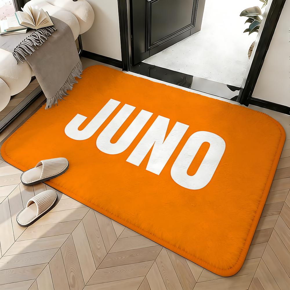 Soft Absorbent Non-Slip Rug Movie Juno Floor Mat Home Decor Doormat Bedroom Floor Mat Shower Carpet