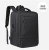 Li Shen Expanderbar Affärsbärbar Datorryggsäck
