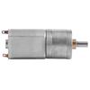 20mm Diameter Gear Reduction Motor 12V DC High Torque Motor Speed Reduction Motor  For Automation
