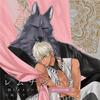 Drama CD 5 Beastman Omegaverse "Remnant - -"