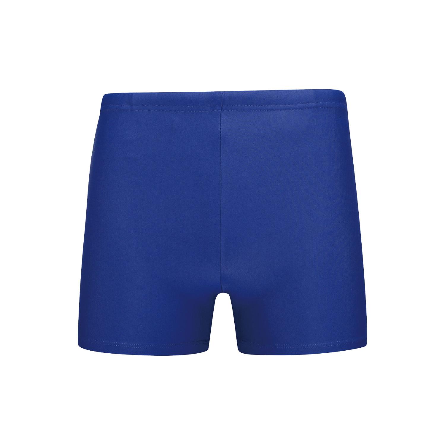 

Li-Ning Breathable Quick-Dry Simple Fashion Comfortable Shorts Swim Trunks Men shorts ASLT087-3A M