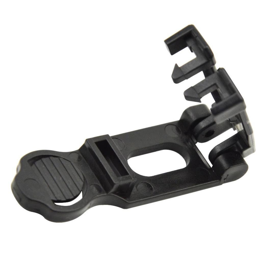 Εύκαμπτο Κλιπ Μάσκας Αναπνευστήρα Αντικατάσταση Γυαλιά Κατάδυσης Σφιγκτήρας Συνδέσμου Σωλήνα Αναπνοής Σνόρκελ Κατάδυση Θήκη Σωλήνα Αέρα