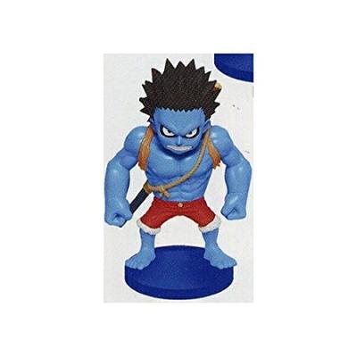 ONE PIECE Assembly Type World Collectable Figure Nightmare Luffy Single Item Vol.3
