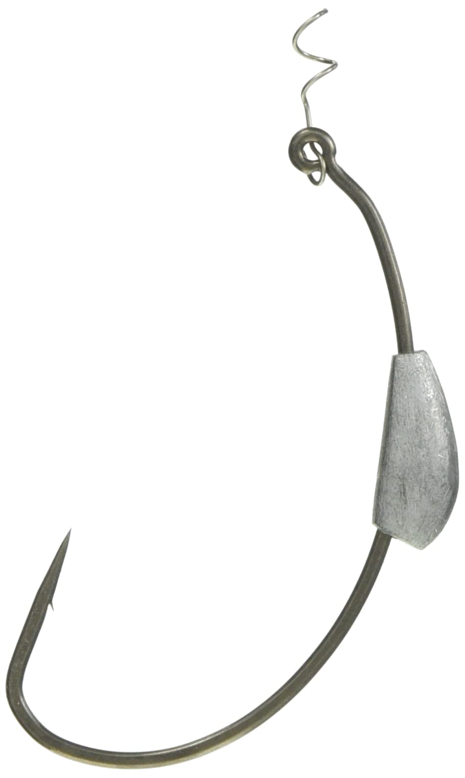 

RYUGI Heavy Weighted Brutal Hook #70 14oz. HHB089 Fishing Hook