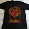Jane's Addiction Band Cotton Gift For Fan T-Shirt Black All Size Unisex S3118 Unisex T-Shirt