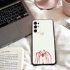 M-MUSIC Yorushika-a S-sart-t   Phone Case For Samsung S25,S24,S21,S22,S23,S30,Ultra,S20,Plus,Fe,Lite,Note,10,Black Cover