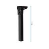 Square Folding Metal Table Leg Rust-Resistant for Compact Rooms, Campers