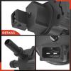 A2124702493 Premium Vapor Canister Purge Solenoid Valve Compatible with for Mercedes-Benz E350 2006-2013, E550 2010-2011 E63 AMG