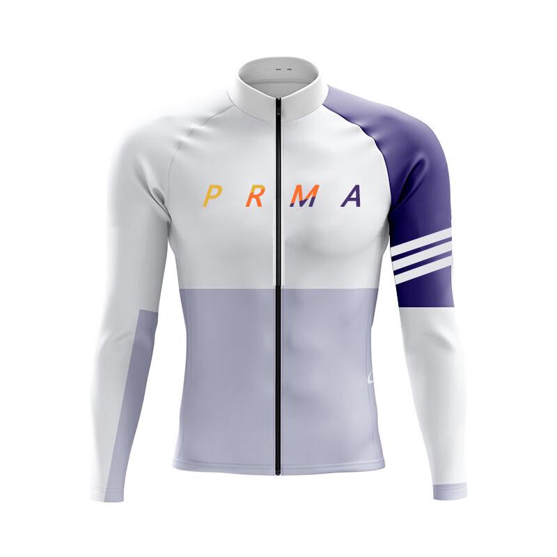 Lishi Long Sleeve Cycling Jersey