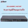 Dahua 3-Layer Managed Gigabit/10G Network Switch