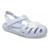 Crocs Comfortable Versatile Non-Slip Breathable Childrens Sandals Kids sandals Blue 208445-5AF