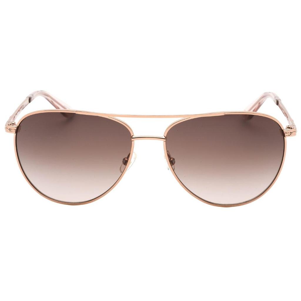 Juicy Couture Patterned Sunglasses
