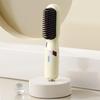Portable Cross-Border Wireless Hair Straightener with Negative Ion Technology
