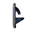 Tire Wheel RIM Hub Hook Wheel Shop Display Stand Rack Wall Mounted Hanging Hook
