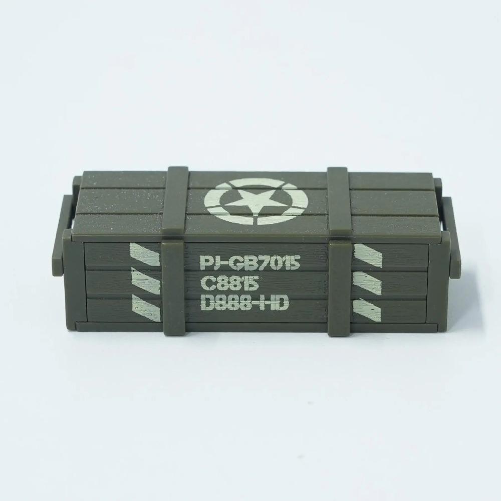 JJRC C8815 Parts Upgrade Parts Trailer Soldier Winch Canopy Metal CVD Original Accessories for C8815 RC Car Upgrade Accessories
