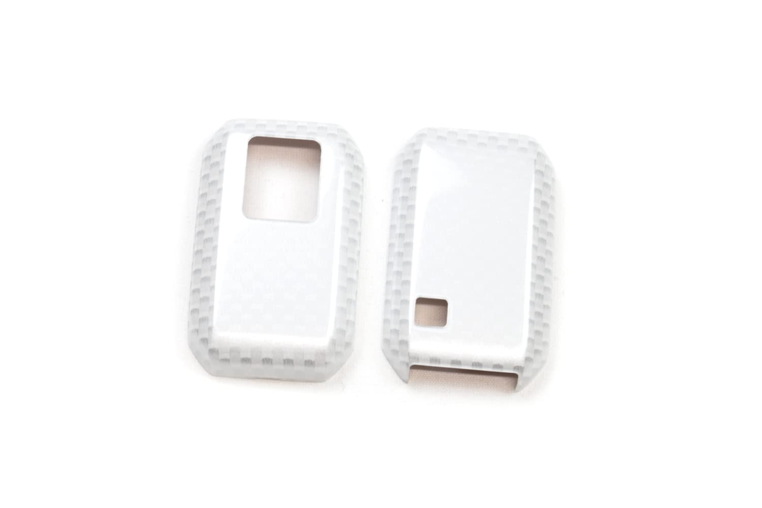 

SecondStage S027WHC Чехол для смарт-ключа Suzuki, Чехол для ключа, Для бензиновых автомобилей, Стандартный тип, Jimny, белый