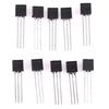 10PCS 2N5457 2N5457G TO-92 N-Channel Transistor