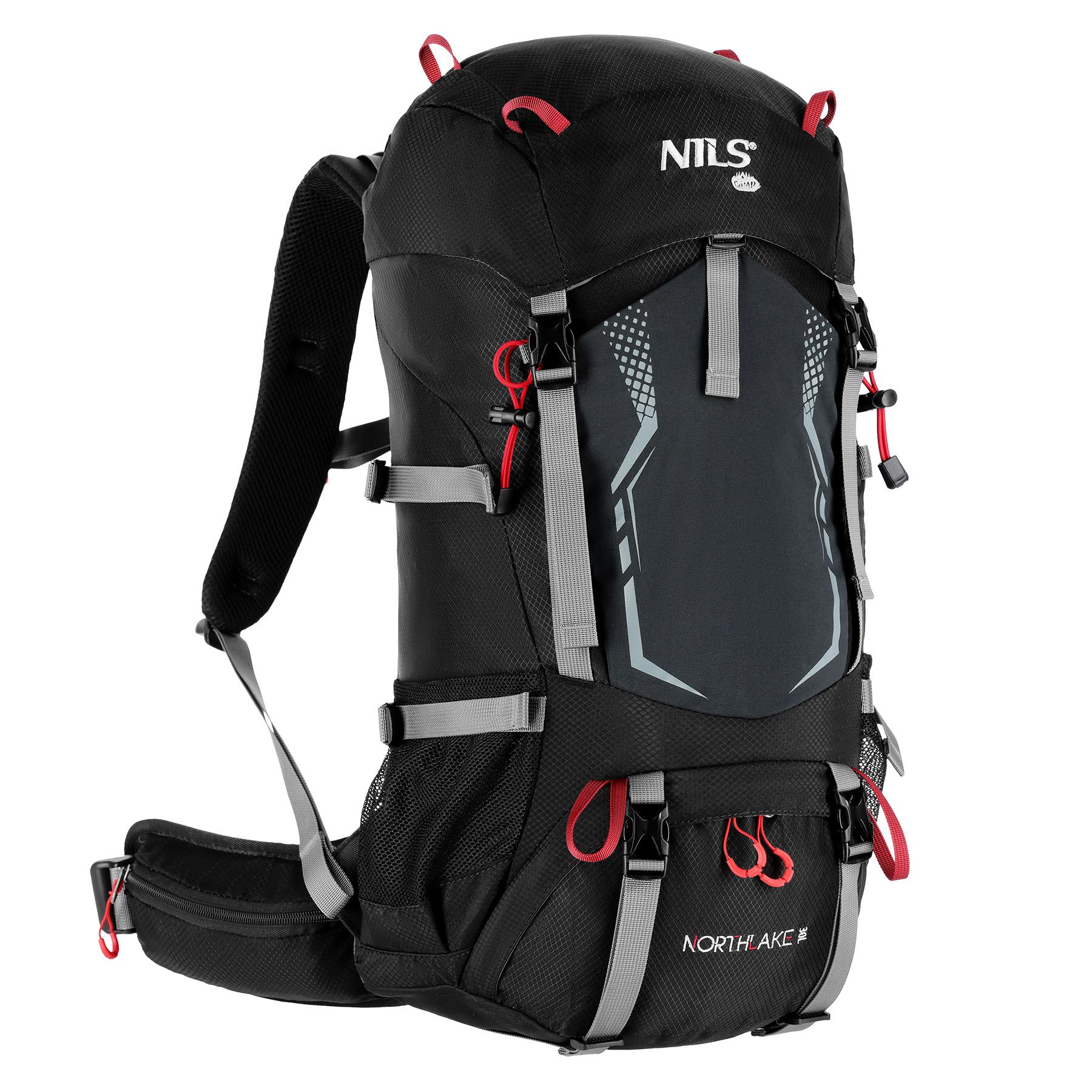 Backpack Northlake 30L+10 Nils Camp Nc1993