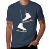 Take Your Skates Tshirt Cotton T Shirt Unisex T Shirt Unisex Cotton Tshirt
