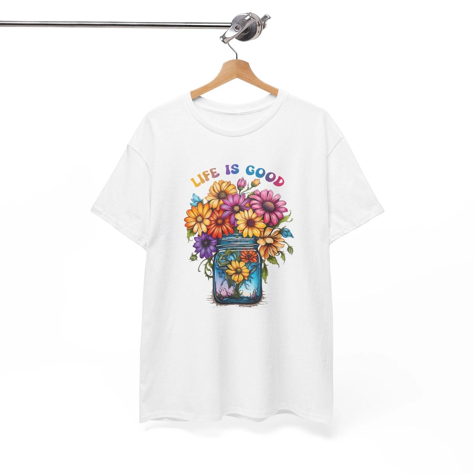 Психоделическая футболка | Футболка для хиппи-фестиваля | Рубашка в стиле бохо 4XL