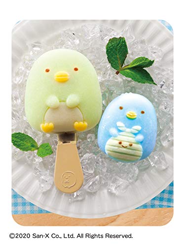 MegaHouse Sumikkogurashi Let's Make a Sweets Bar Together