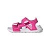 Altaswim Low Top Sports Sandals Pink White Infant And Toddler FZ6505