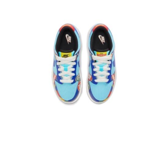 Nike Dunk Low Chinese New Year Firecracker DD8479-446