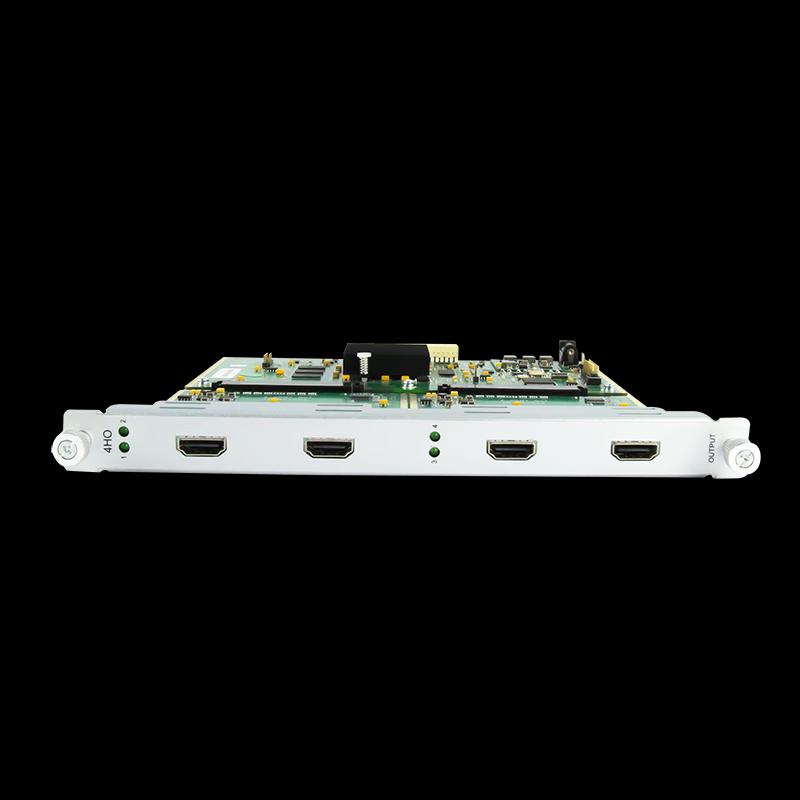 Chunzhong Apollo Series HDMI Output Card