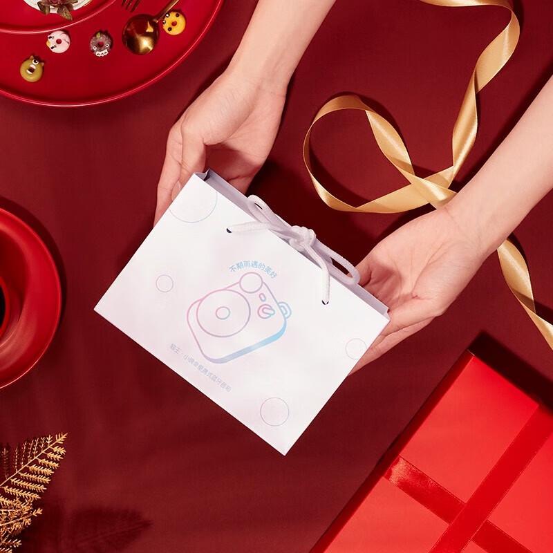 Mao King Little Happiness MW-P3 Portable Bluetooth Speaker CN plug (adapter included)