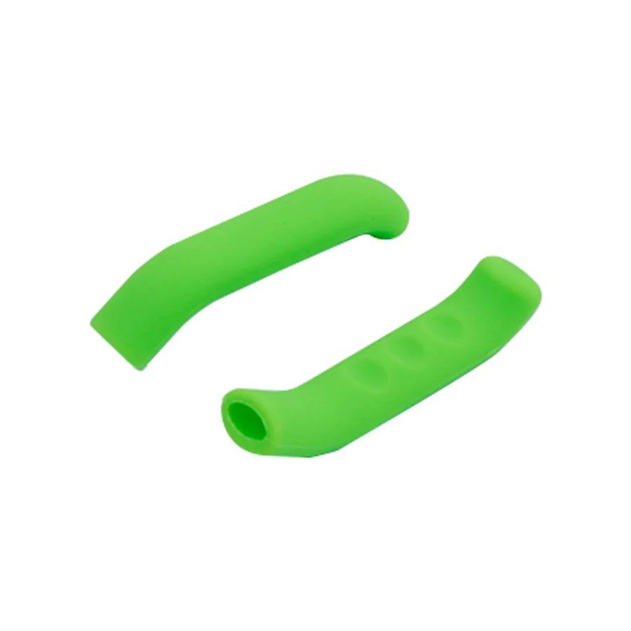 New Brake Handle Lever Cover Protector for Xiaomi 3 M365 Pro Pro2 1S Electric Scooter Antiskid Accessories Foot Support Cover