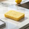 Multi Purpose Household Scrubbers Steam Oven Absorbent Sponge, Large Thickened Kitchen Scratch-Free Mesh Professional Car Detailing Supplies Structure