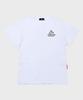 ARTISTWEAR [Atw] Lettering Short Sleeve T-Shirt
