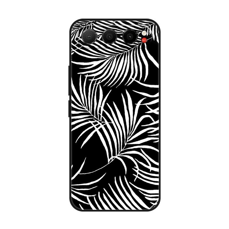 For ZTE nubia Air 2025 Case Animal Silicone Back Case For ZTE nubia Air 5G Cartoon Cover For Z2468N Fashion Protective Bumper