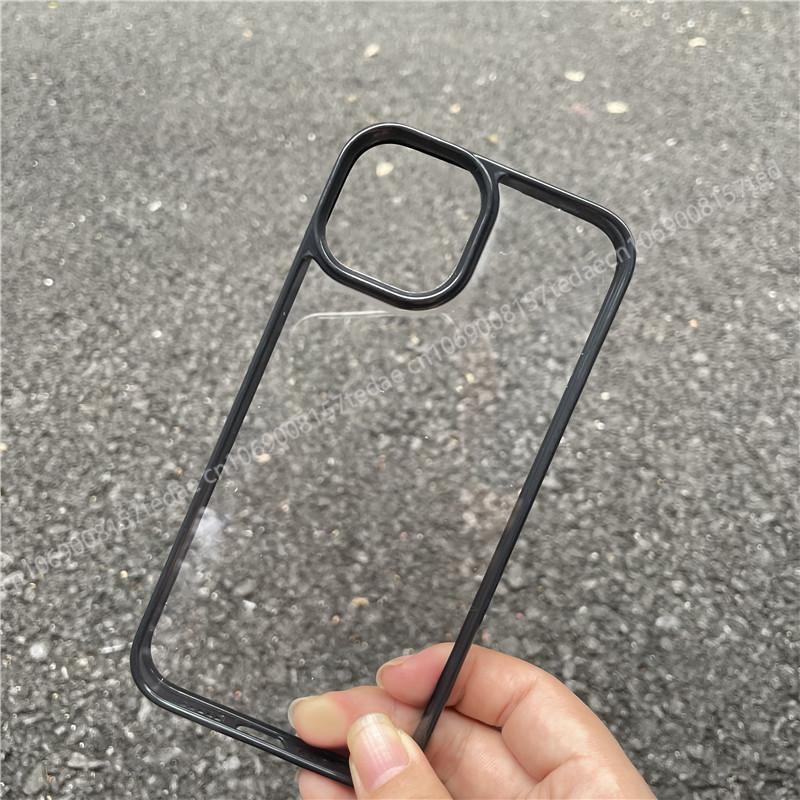 Funny Leopard Prints Panties Clear Phone Case for IPhone 16 15 13 14 12 17 Pro Max 16E INS Creative Y2K Shockproof Back Cover