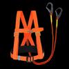 Safety Harness with Lanyard