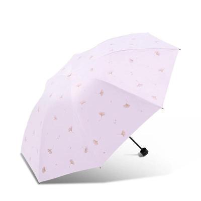 Heaven Folding UV Protection Sun Umbrella
