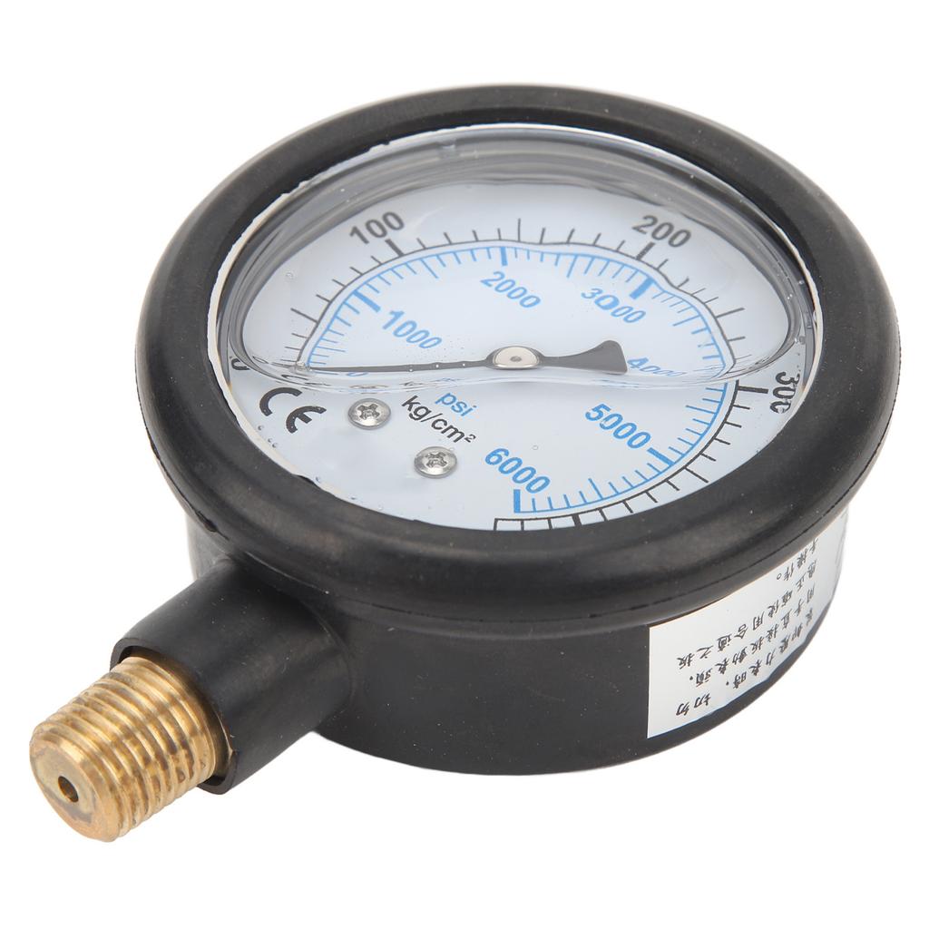 For Hpop Test Tool High Pressure Oil System IPR Air Test Fitting Tool Kit Oil Leak Tester with Test