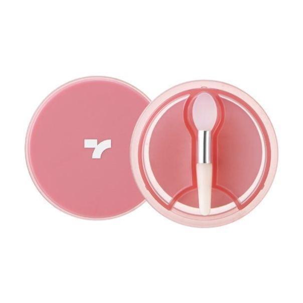 Tonymoly Cheek Tone Lip and Cheek Duo Balm 4.8g