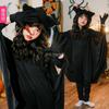 Halloween Children's Costume Vampire Bat Demon Costume Animal Children's Costume Cosplay Costume