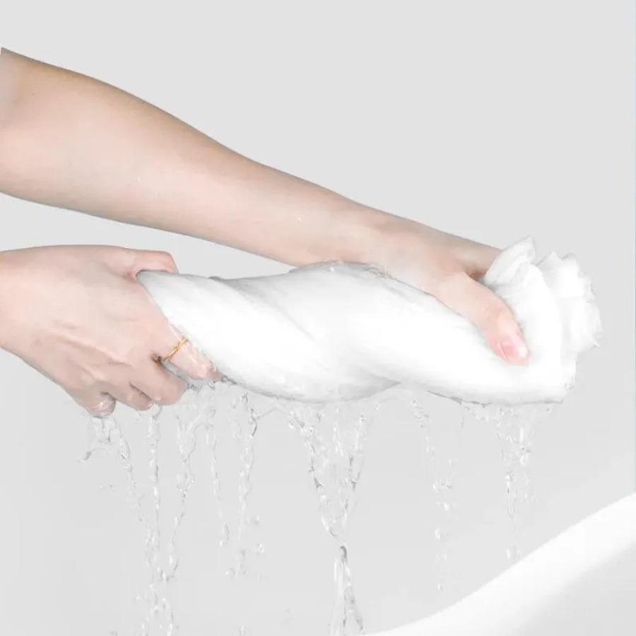 Luxury 14PCS Compressed Disposable Face Towels – Portable Thickened Beauty Washcloths for Travel, Skincare & Daily Cleansing