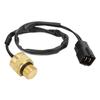 Kühlerlüfter Thermoschalter Sensor 4010161 Ersatz für Polaris Magnum 500 2000?2003