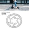 110mm Diameter Electric Scooter Disc Brake for GOTRAX & Xiaomi M365 Brake System Replacement