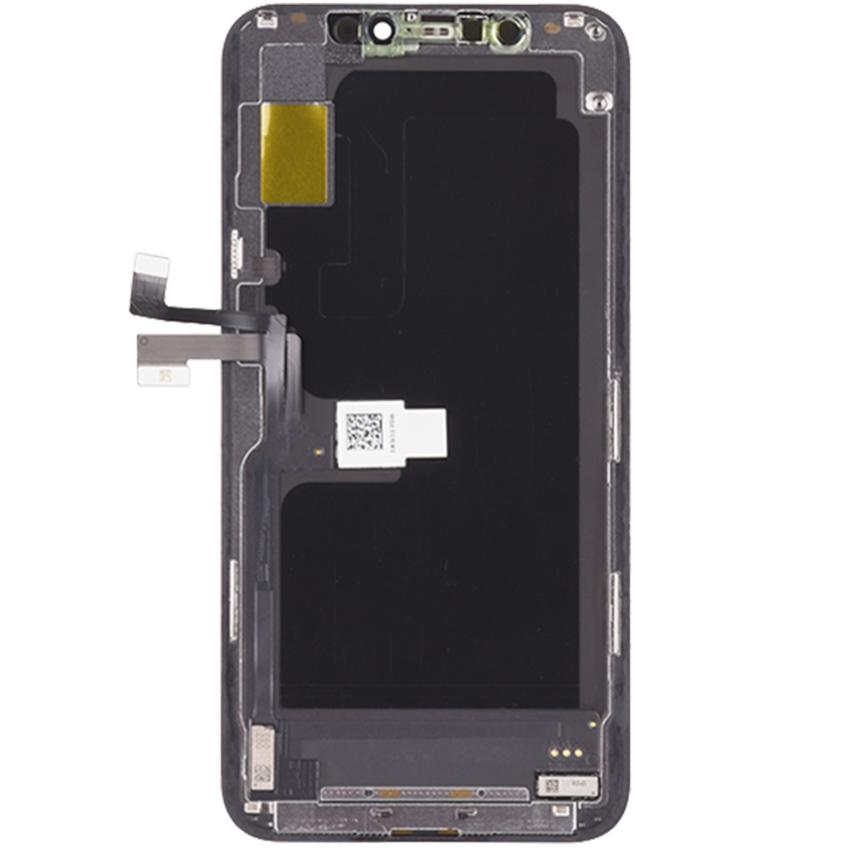 Wyświetlacz Repart Lcd Ekran Dotyk Digitizer Do Iphone 11 Pro Hard Oled