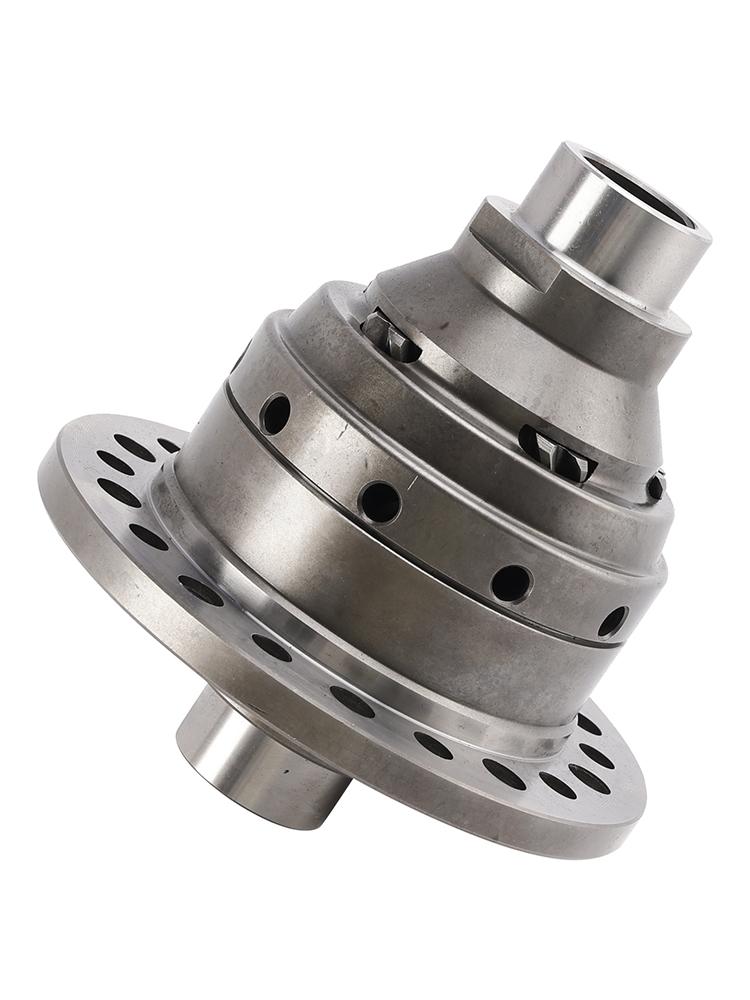 Sperrdifferential Dana 30 Vorderachse 27 Verzahnung
