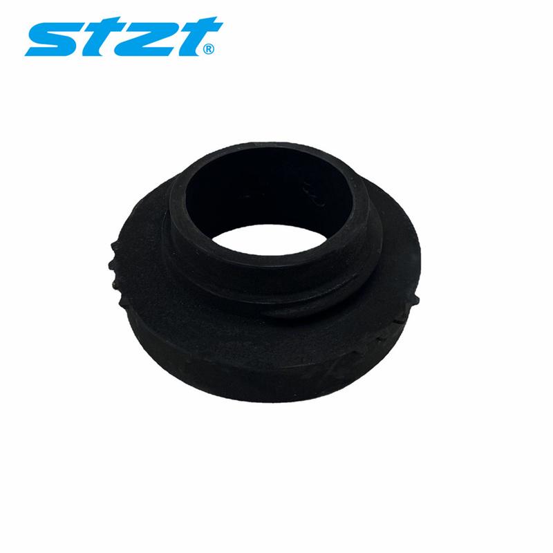 STZT 1403250484 Auto Car parts Rear Coil Spring Seat Rubber Buffer for Mercedes Benz W140 C140 140 325 04 84 Rubber Buffer
