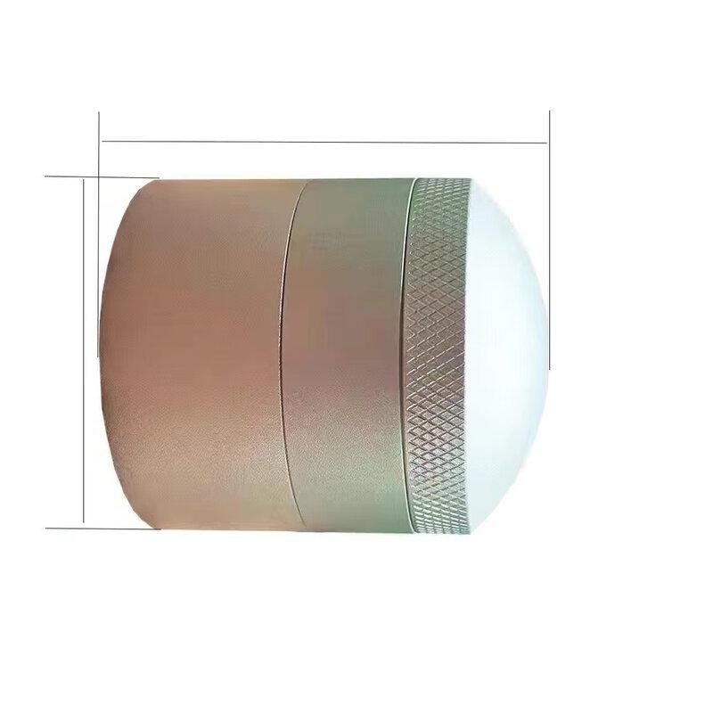 Needle Coffee Powder Distributor with Base