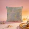 Stylish Ppaul Kleeew Cushion Cover Comfortable Durable Pillow Cover MultiScene for Home Office Car Sofa